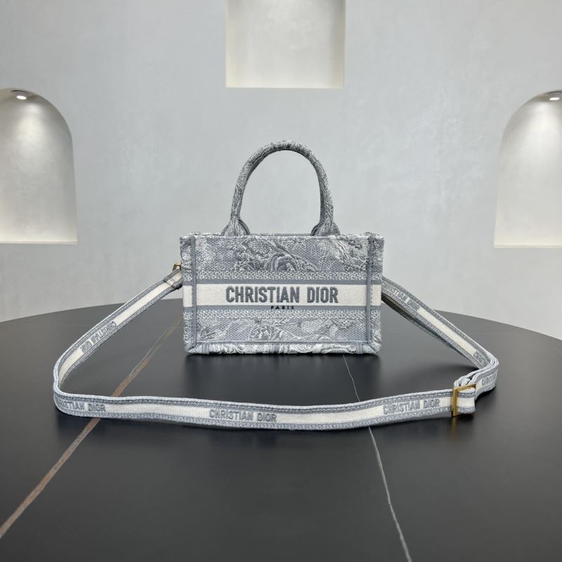 Christian Dior Shopping Bags